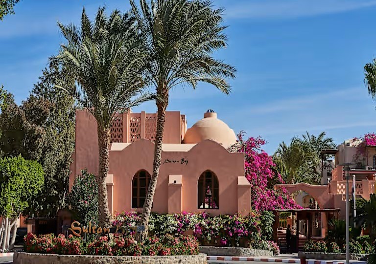 Trips&Spa from Sultan Bey Hotel El Gouna Egypt