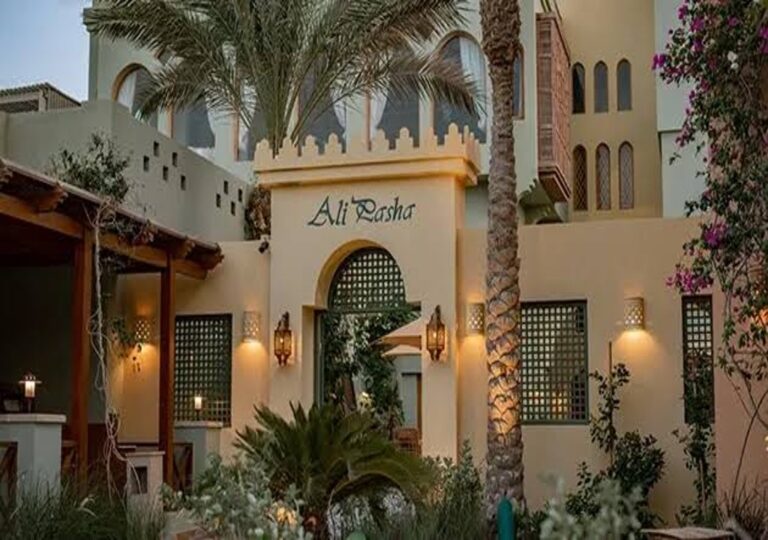Spa & Trips from Ali Pasha Hotel: Best Deals & Advice