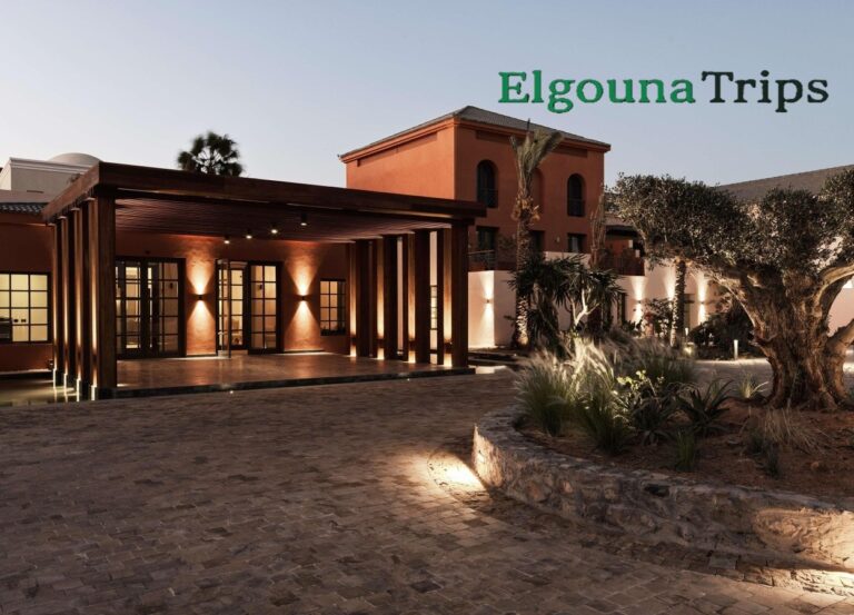 Spa & Trips from Bellevue Beach Resort local tour guide service
