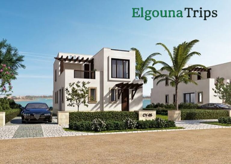 Spa & Trips from Cyan El Gouna Residences offered by tripselgouna.com