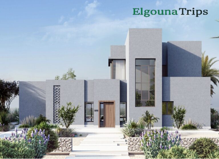 Spa & Trips from Ancient Hill El Gouna Guide